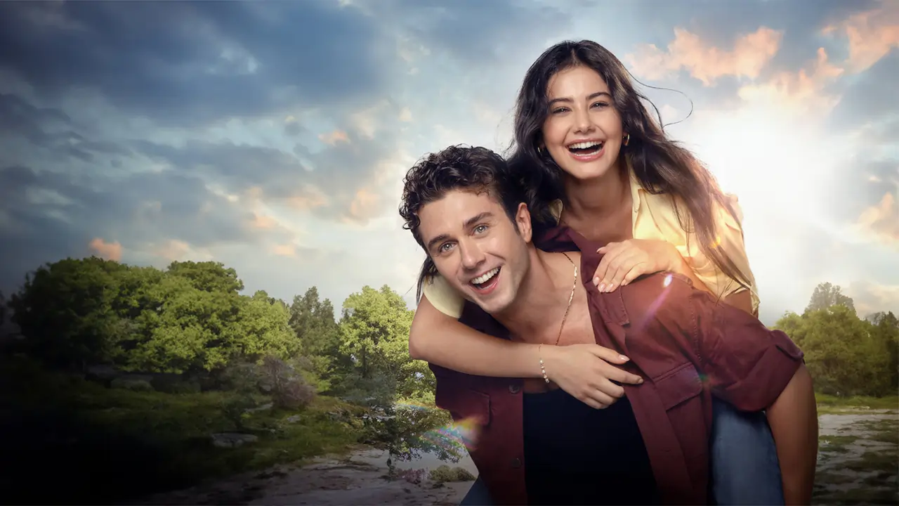 فيلم Aşkın Yüzü 2025 مترجم