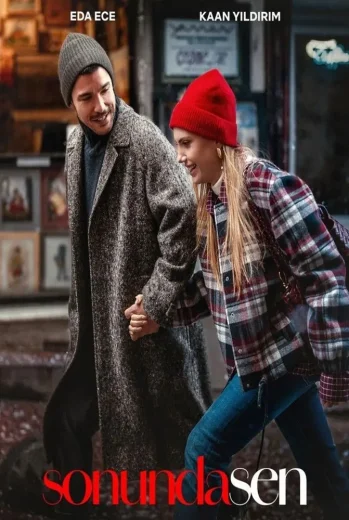 فيلم Love At Last 2026 مترجم
