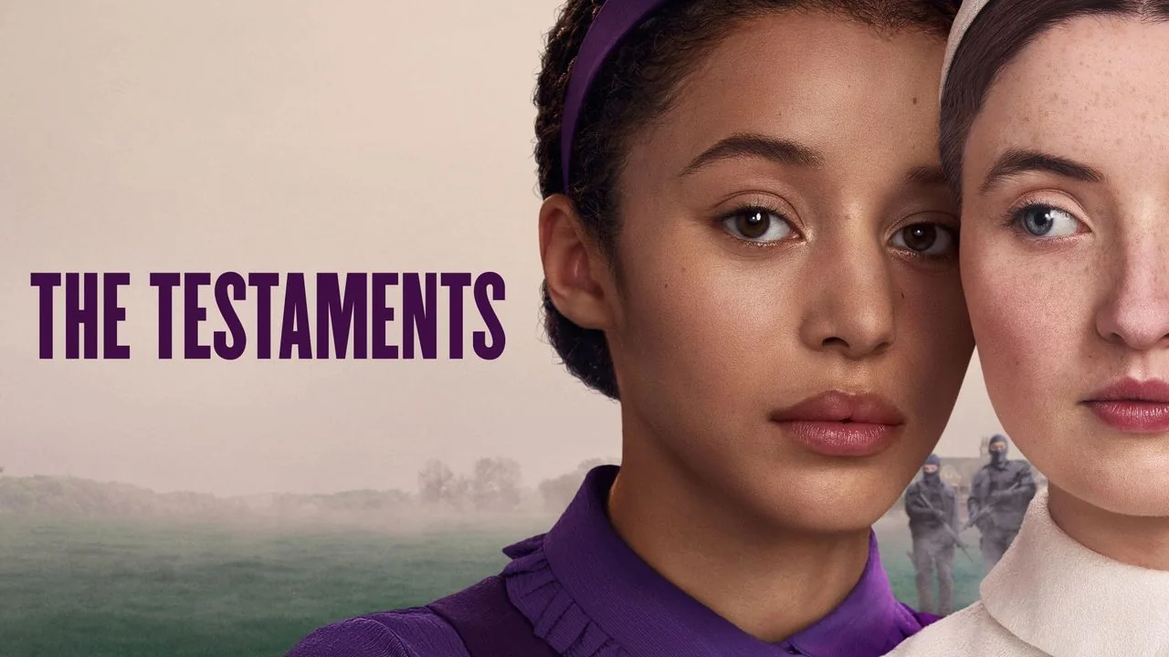 مسلسل The Testaments 2026 الحلقة 1