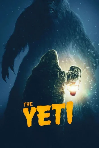 فيلم The Yeti 2026 مترجم