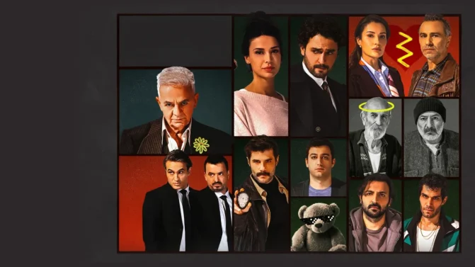 مسلسل الحصة الموسم 1 الحلقة 7 مترجمة
