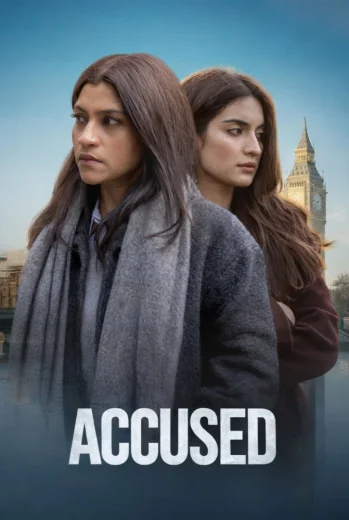 فيلم Accused 2026 مترجم
