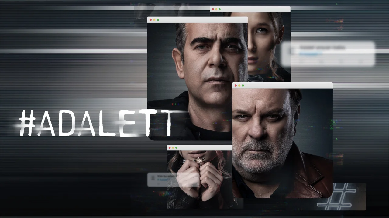 مسلسل تصفية حساب الموسم 1 الحلقة 4 مترجمة