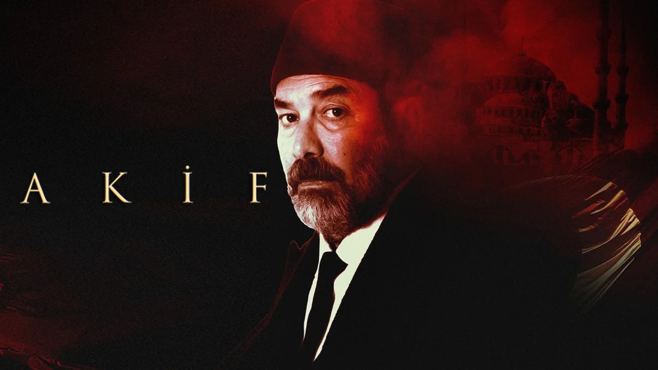 مسلسل عاكف الموسم 1 الحلقة 10 مترجمة