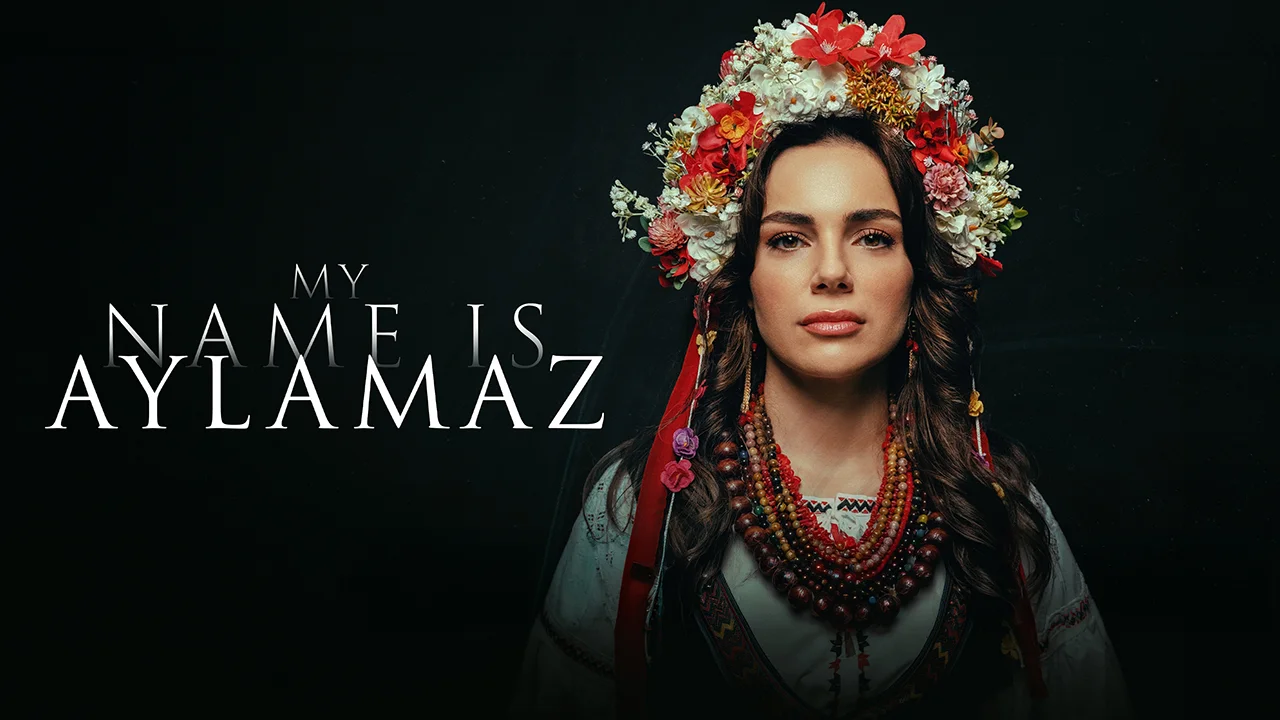 مسلسل اسمي ايلاماز الموسم 1 الحلقة 2 مترجمة