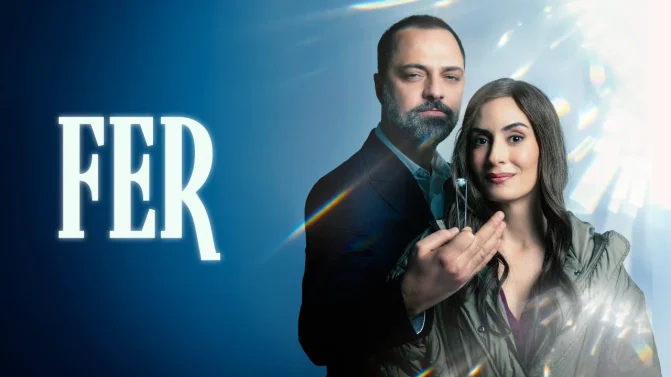 مسلسل التألق الموسم 1 الحلقة 5 مترجمة
