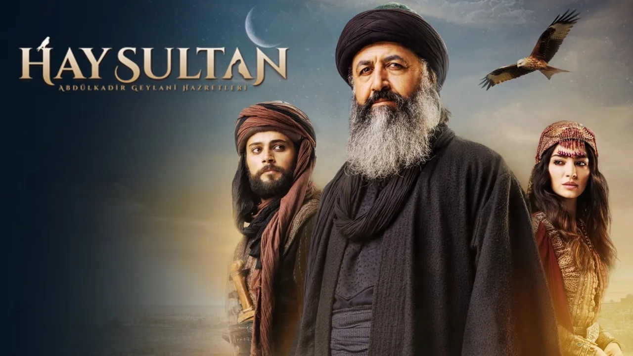 مسلسل الجيلاني الموسم 2 الحلقة 14 مترجمة