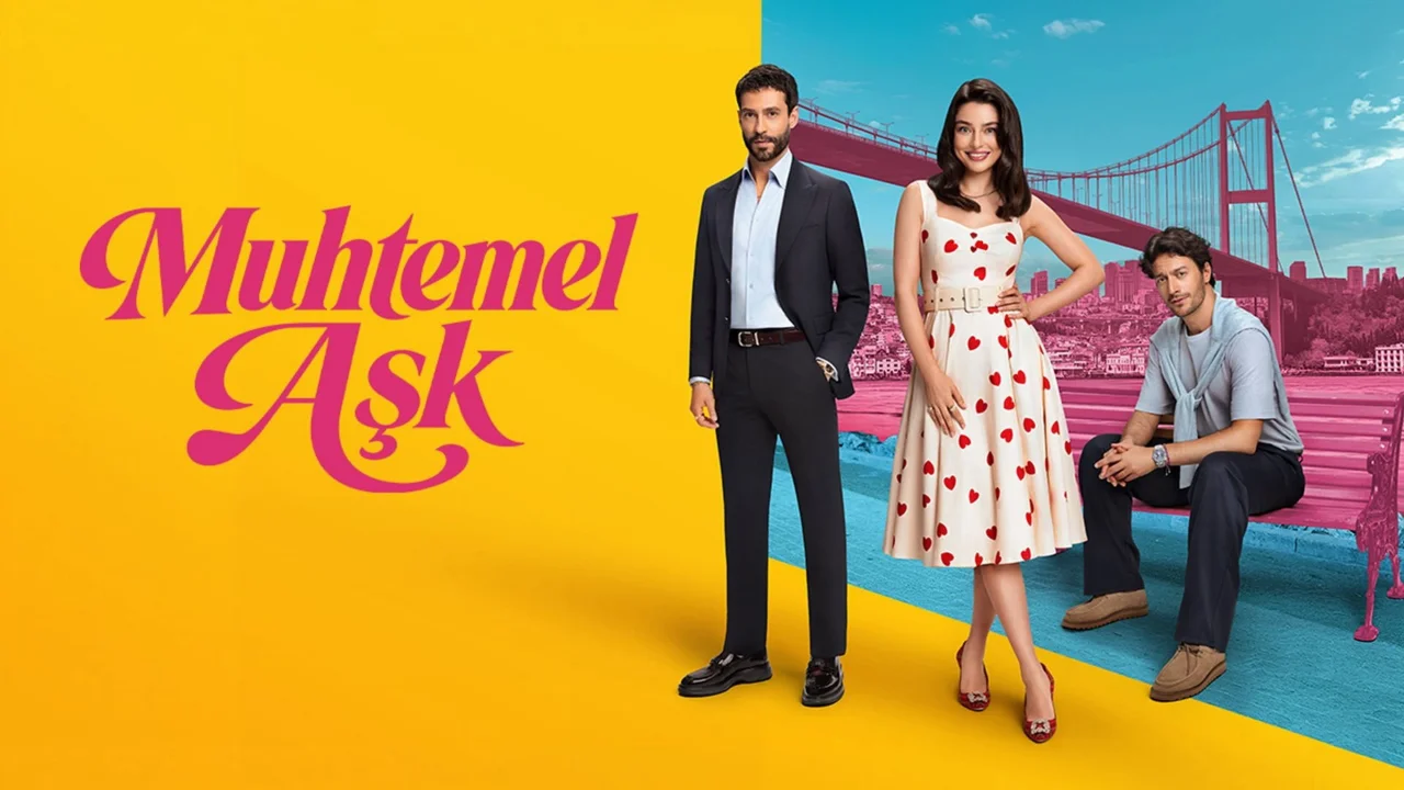 مسلسل حب محتمل الحلقة 18 مترجمة