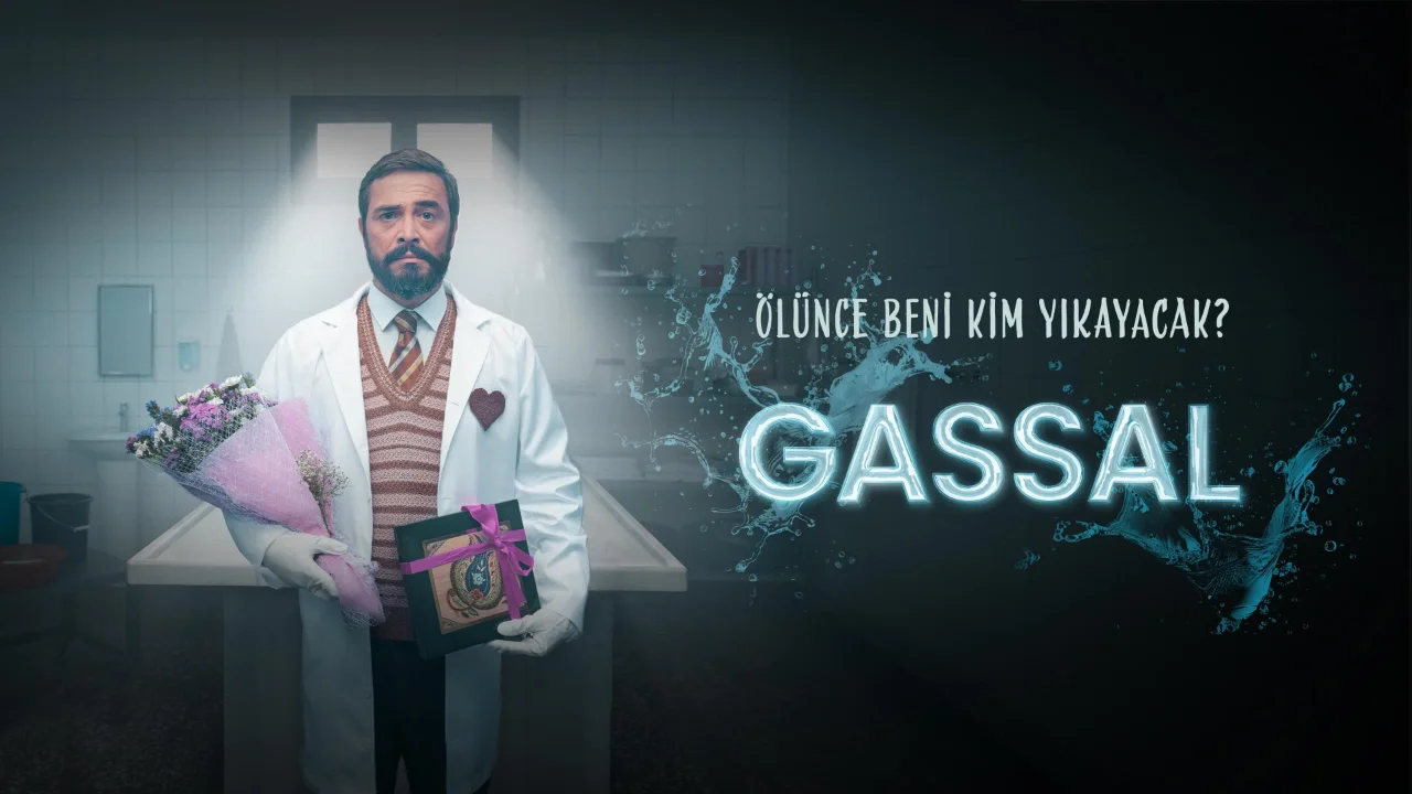 مسلسل غسال الموسم 2 الحلقة 3 مترجم