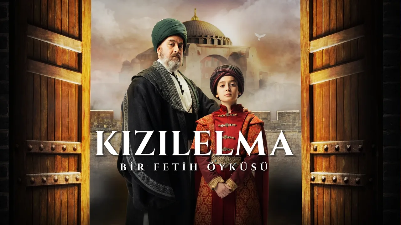 مسلسل الفتح العظيم الموسم 1 الحلقة 7 مترجمة