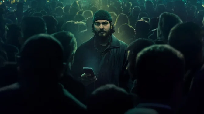مسلسل كبرى الموسم 2 الحلقة 4 مترجمة