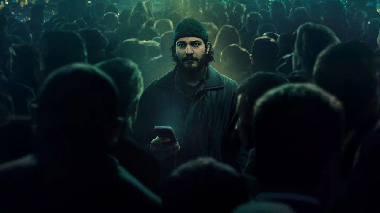 مسلسل كبرى الموسم 1 الحلقة 2 مترجمة