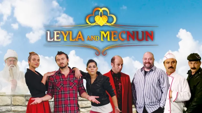 مسلسل مجنون ليلى الموسم 1 الحلقة 15 مترجمة