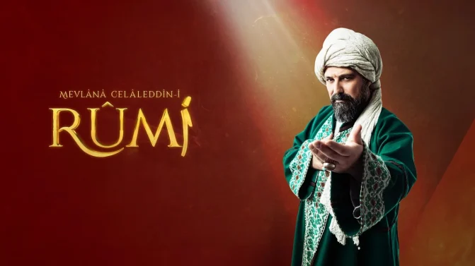 مسلسل جلال الدين الرومي الموسم 2 الحلقة 16 مترجمة