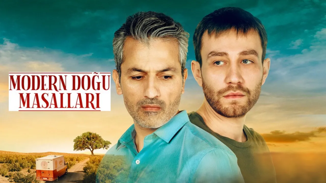 مسلسل حكايات المشرق الحديث الموسم 1 الحلقة 4 مترجمة