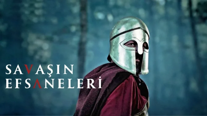 مسلسل أساطير الحرب الموسم 1 الحلقة 1 مترجمة
