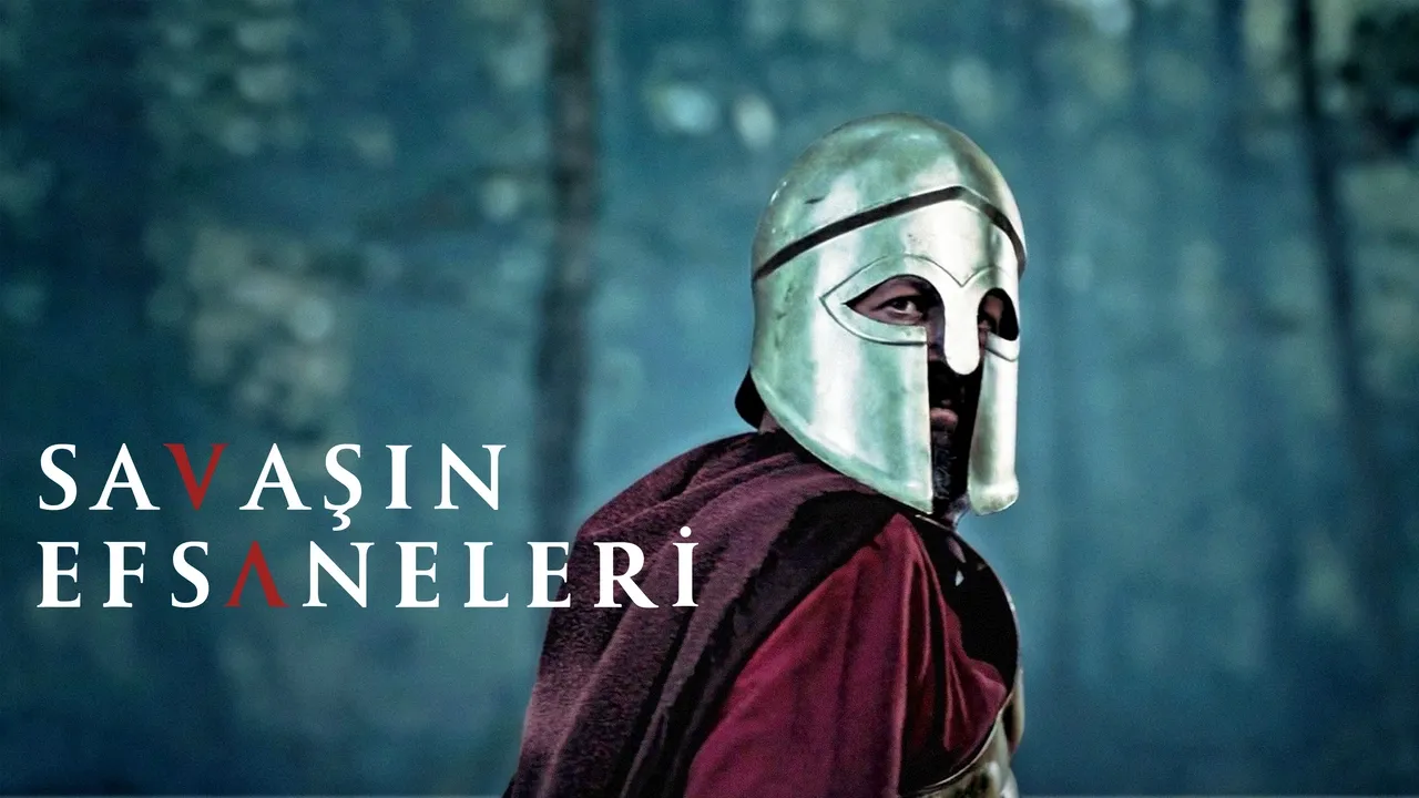 مسلسل أساطير الحرب الموسم 1 الحلقة 3 مترجمة