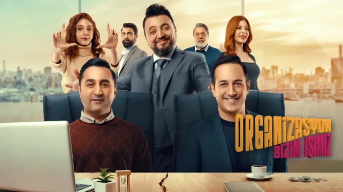 مسلسل دعها لي الموسم 1 الحلقة 5 مترجمة