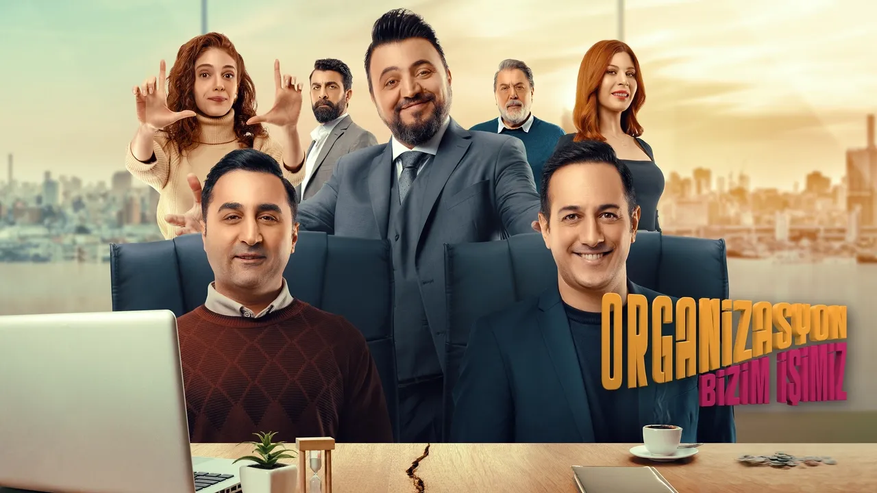 مسلسل دعها لي الموسم 1 الحلقة 2 مترجمة
