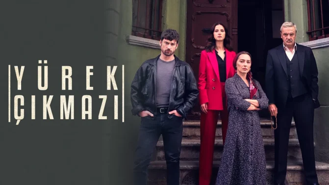 مسلسل وجع القلب الموسم 1 الحلقة 3 مترجمة