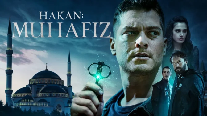 مسلسل المحافظ الموسم 4 الحلقة 32 مترجمة