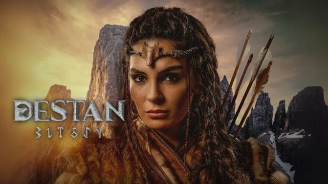 مسلسل الملحمة الموسم 1 الحلقة 7 مترجمة