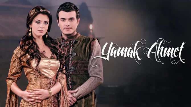 مسلسل طباخ السلطان الموسم 2 الحلقة 28 مترجمة