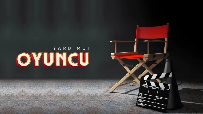 مسلسل الممثل المساعد الموسم 1 الحلقة 8 مترجمة