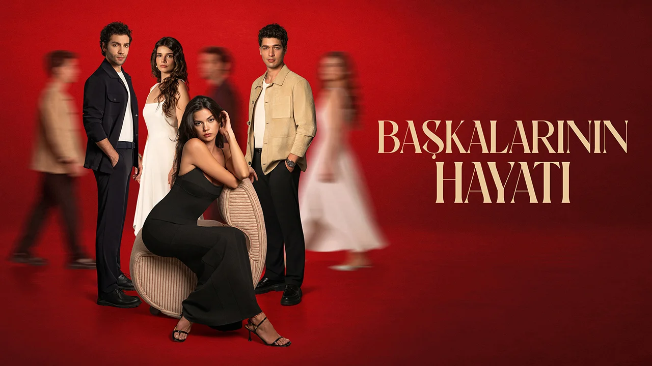 مسلسل حياة الاخرين الحلقة 4 مترجم