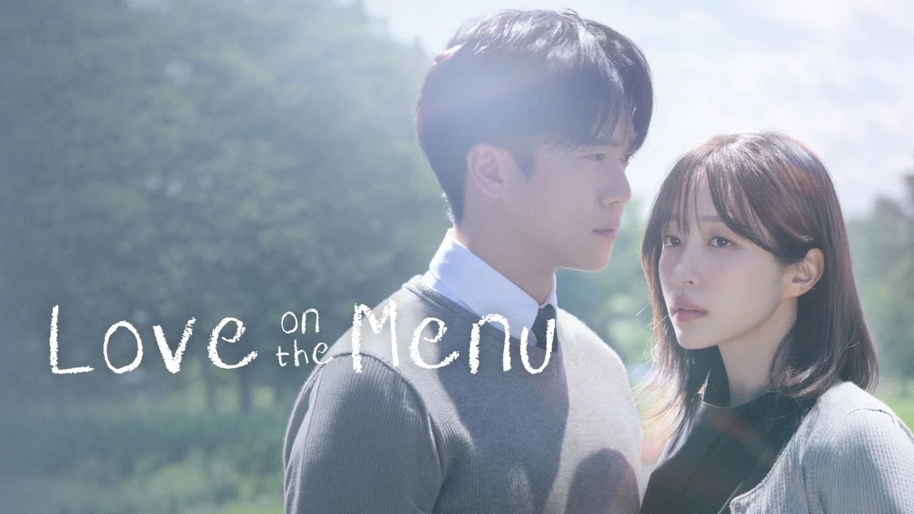 مسلسل Love on the Menu الموسم 1 الحلقة 17 مترجم