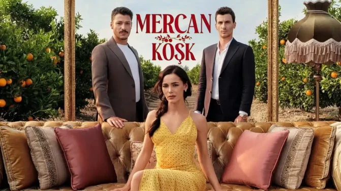مسلسل قصر مرجان الحلقة 7 مترجمة