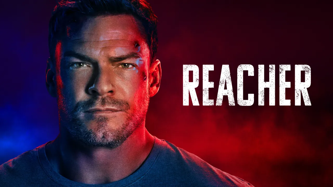 مسلسل Reacher الموسم 4 الحلقة 8 مترجم