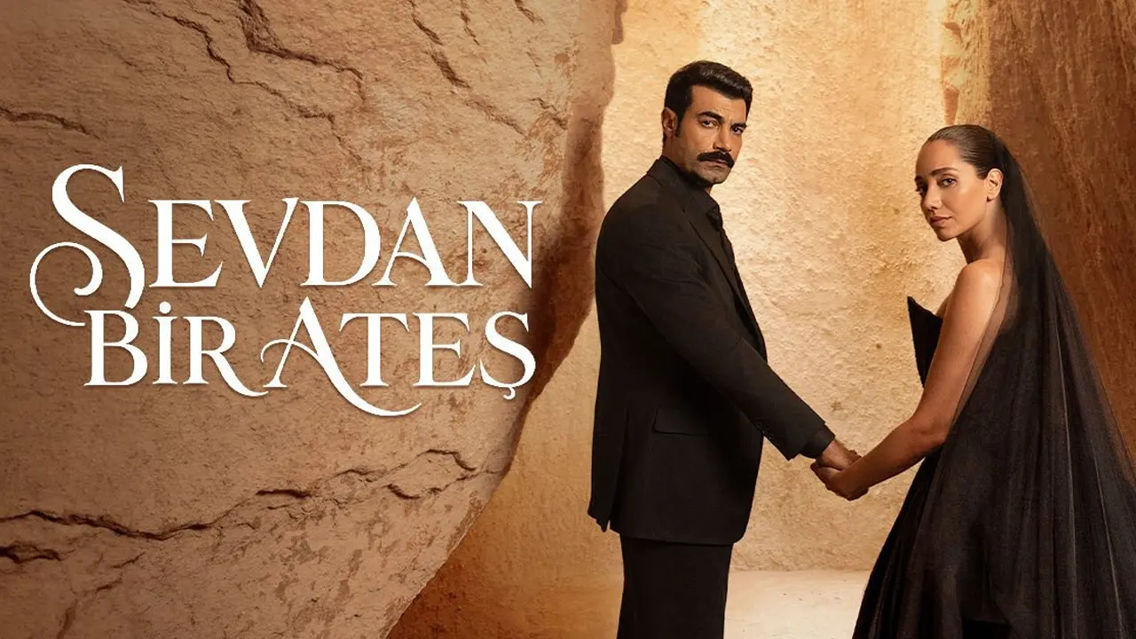 مسلسل حبك نار الحلقة 6 مترجمة