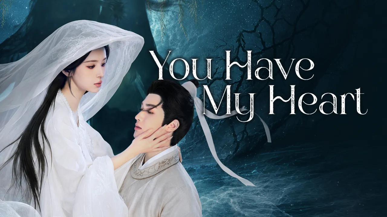 مسلسل You Have My Heart الحلقة 9 مترجم