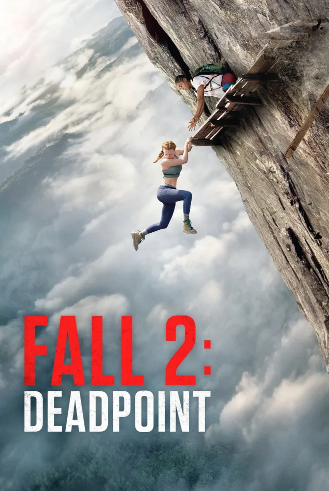 فيلم Fall 2: Deadpoint 2026 مترجم