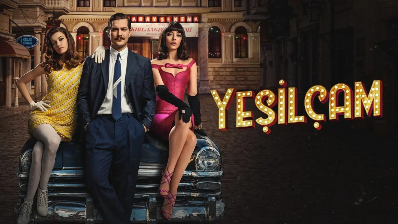 مسلسل يشيلجام الحلقة 2 مترجمة
