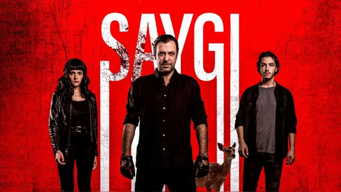 مسلسل احترام الموسم 2 الحلقة 8 مترجمة