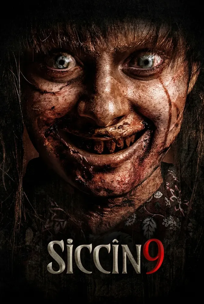 فيلم Siccîn 9 2026 مترجم